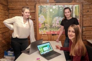 Folkelig og Kolbrun Retorikk fra Bergensmagasinet
