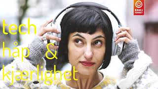 Vi er nominert til Folkets Pris på SRF KUBEN!